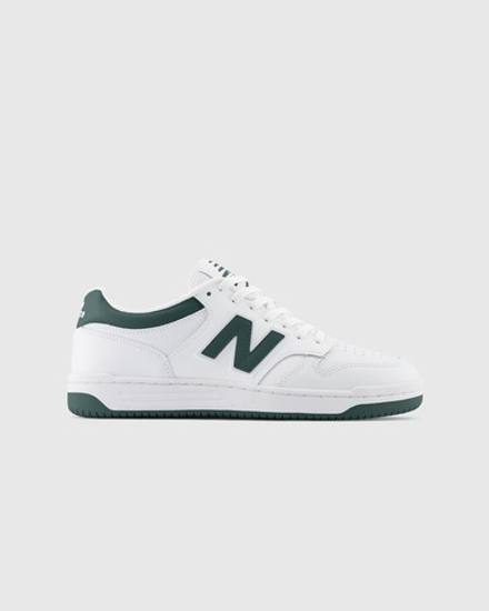 Кеды NEW BALANCE 480