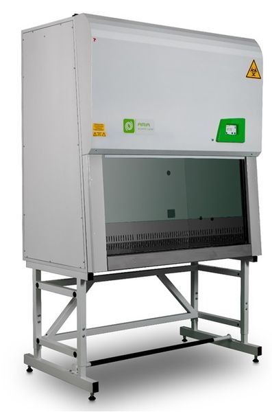 Биозащитная станция LS48