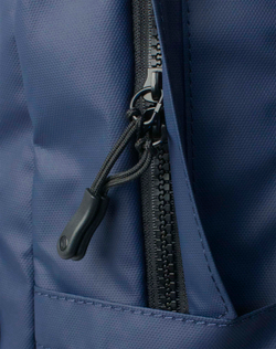 Городской рюкзак с водоотталкивающим покрытием сине-серый (18 л) WENGER Photon 605035
