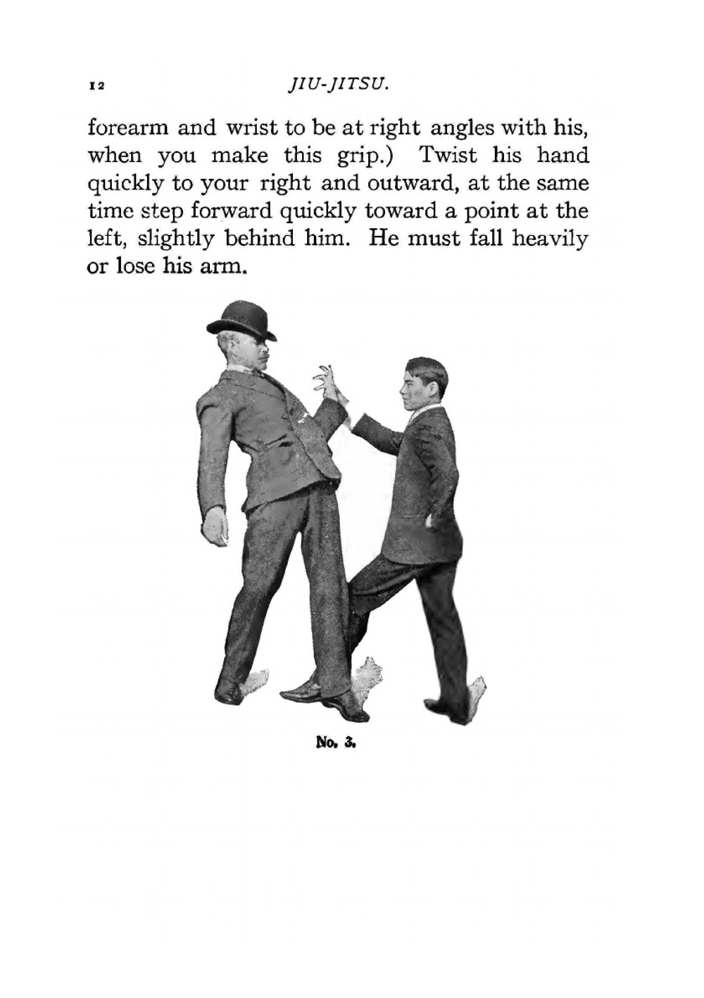 Jiu-jitsu. a comprehensive and copiously illustrated treatise on the wonderful Japanese method of attack and self-defense | Harry Hall Skinner