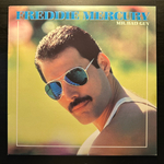 Freddie Mercury - Mr. Bad Guy (США 1985г.)