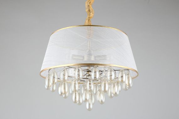 Подвесная люстра Omnilux Pineto OML-71803-05