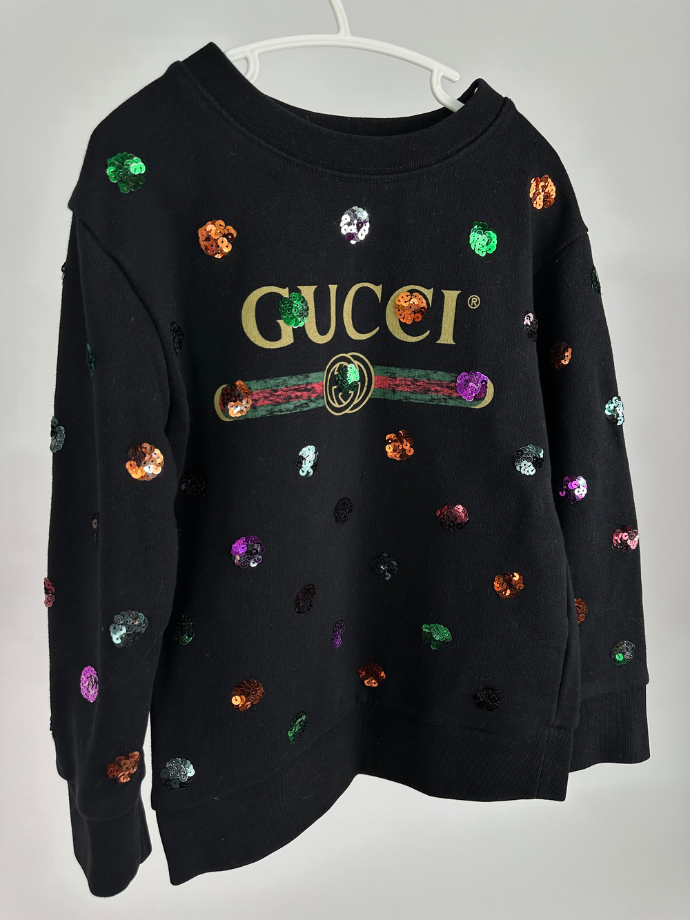 Свитшот Gucci