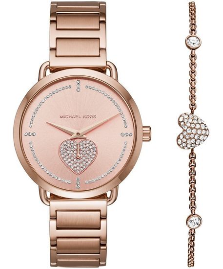 Женские часы Michael Kors MK3827