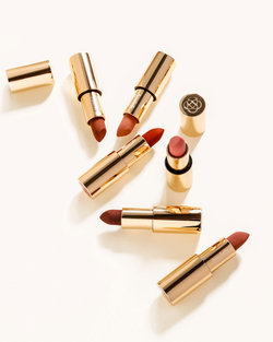 Annabelle Minerals Sheer Lipstick Refill - Увлажняющая помада для губ, 3,5 g