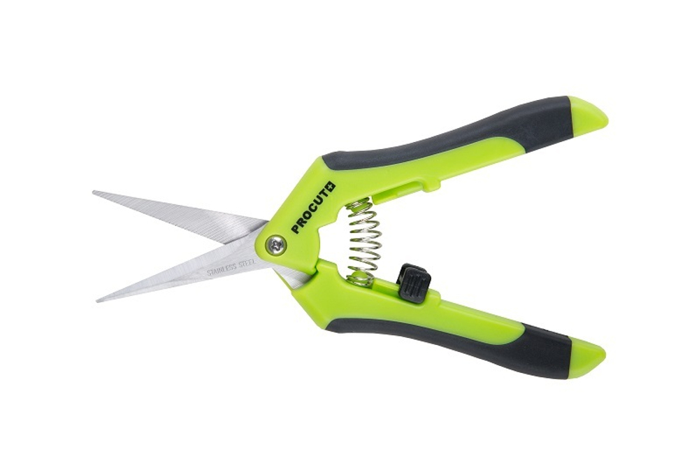 Ножницы Pro Cut Straight Blades