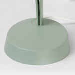 Настольная лампа Lussole LSP-0671