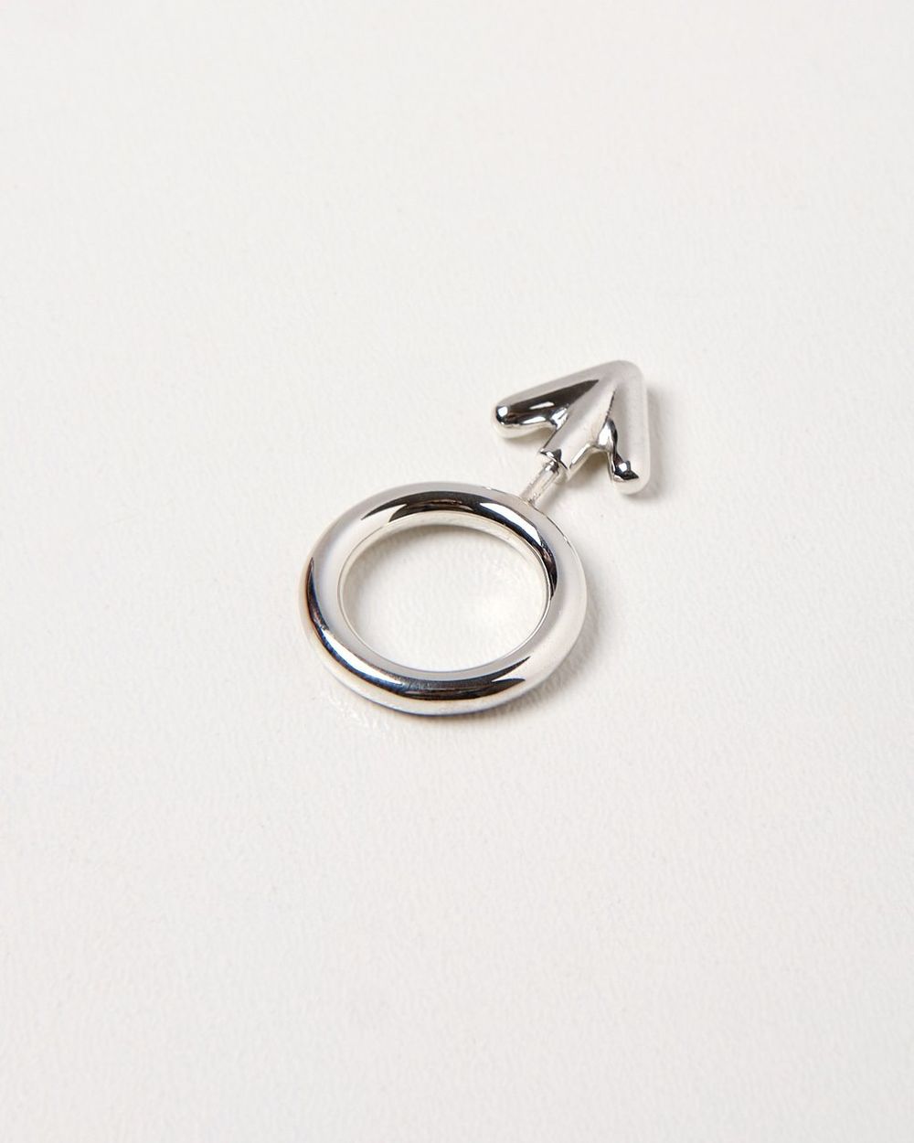 Моносерьга Masc