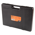 AFFIX (AF35100110C) Набор метчиков и плашек SK-5 M2-M18, кейс, 110 предметов