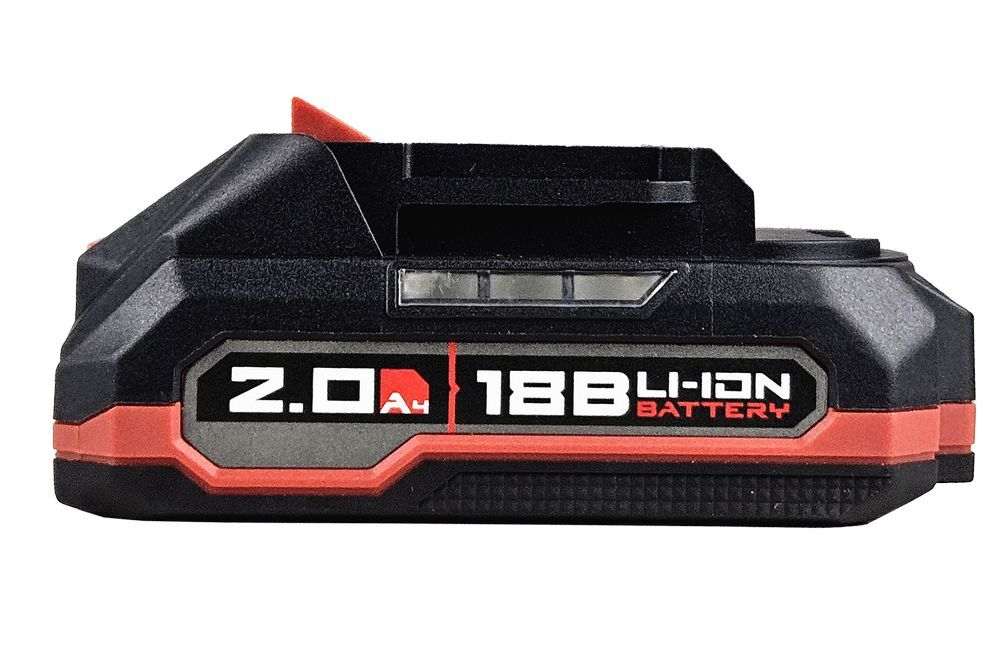 Аккумуляторный бесщеточный садовый секатор PROFIPOWER MKGSP-18V (18В,Li-ion-2шт, 2.0Ач, З/У, в кейсе)