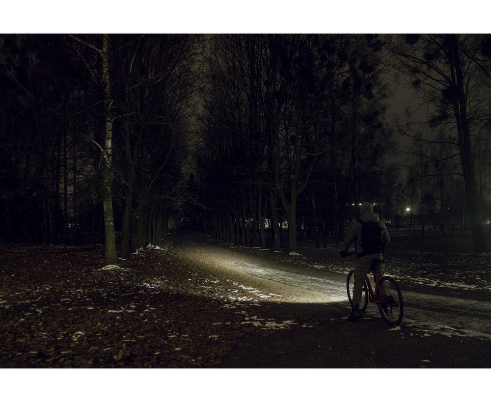 Armytek Partner C2 Magnet USB