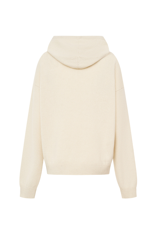 Худи кашемировое