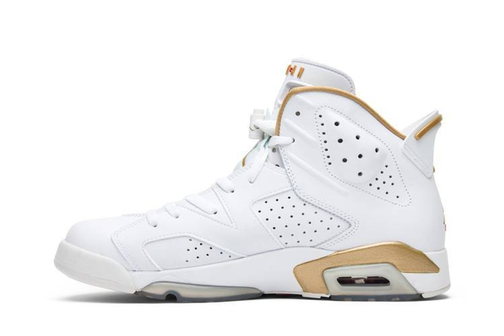 Кроссовки Jordan Golden Moments Pack (67)