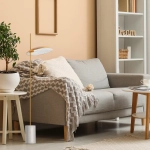 Торшер светодиодный Lightstar MARMARA 801713