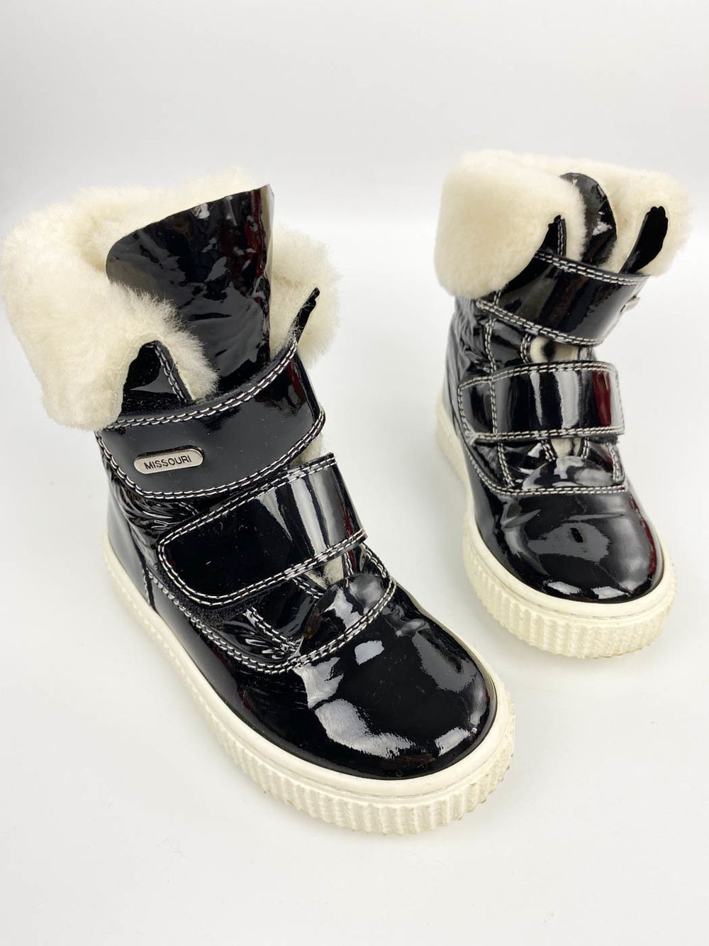 Ботинки Missouri