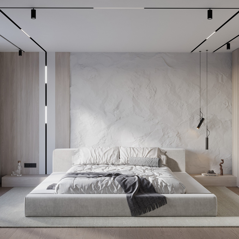 Профиль-держатель Hesby Lighting Skylite HSBL_0192