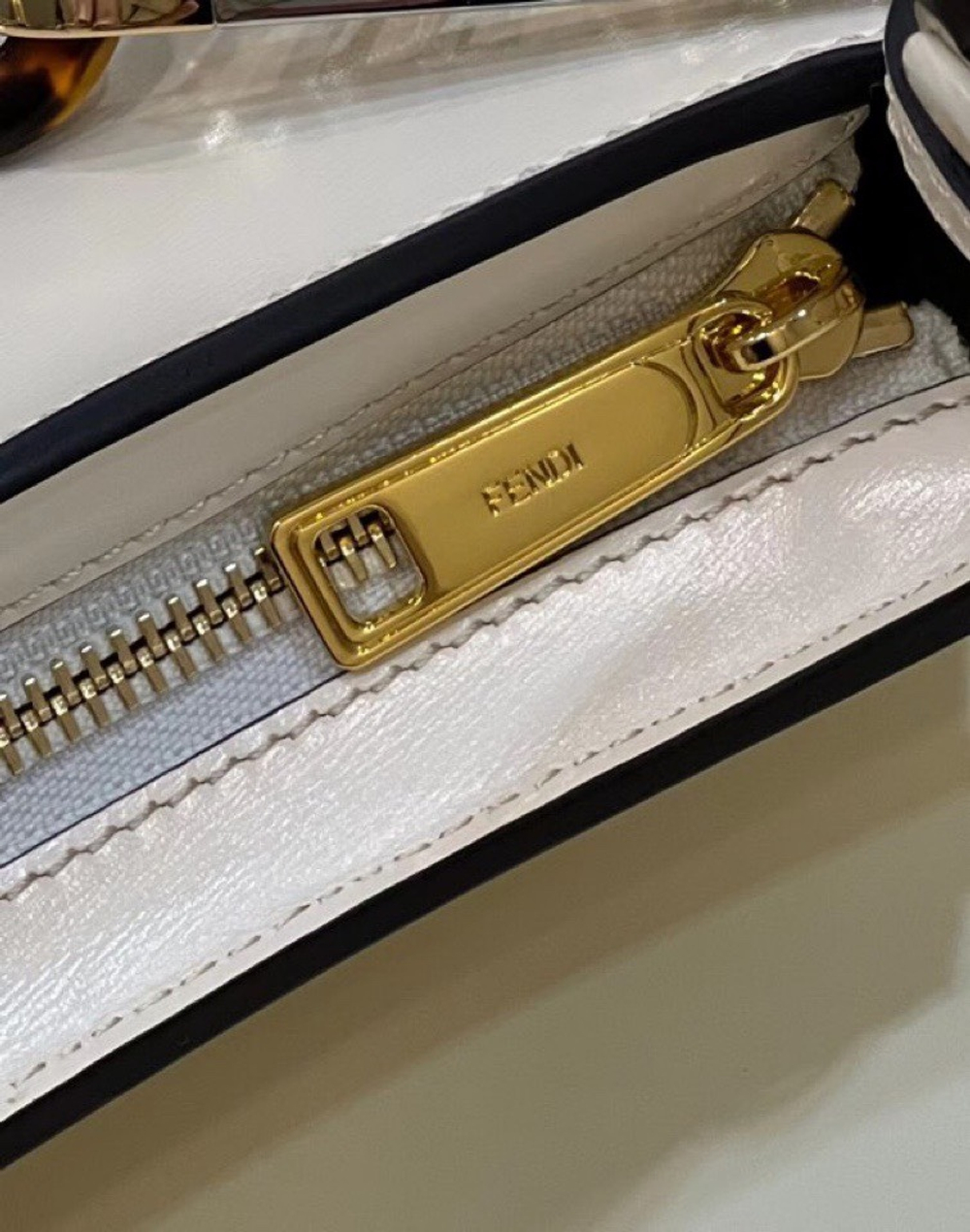 Fendi O’Lock Swing
