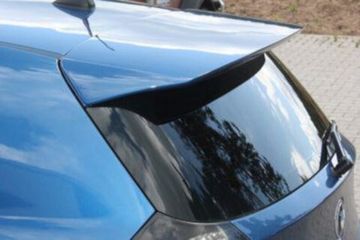 Спойлер V.3 для BMW 1 E81/E87 2004-2011