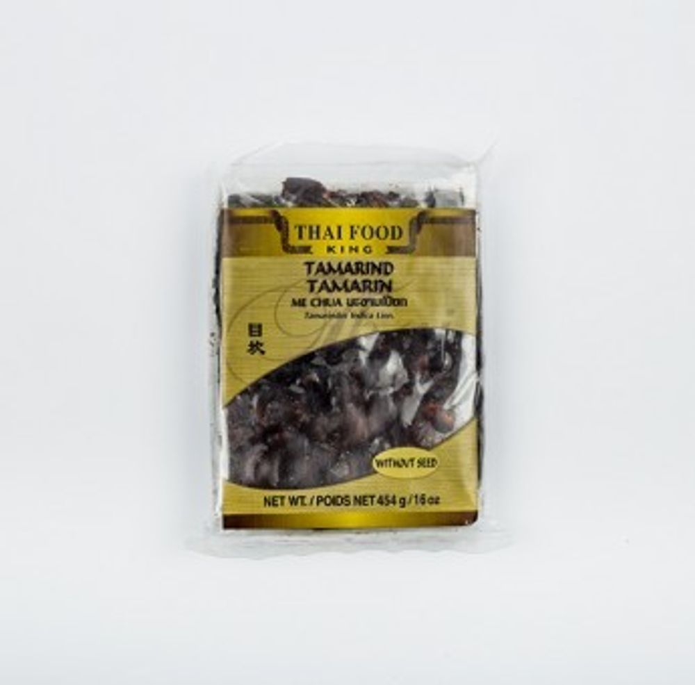 Тамаринд Thai Food King без семян 454 г
