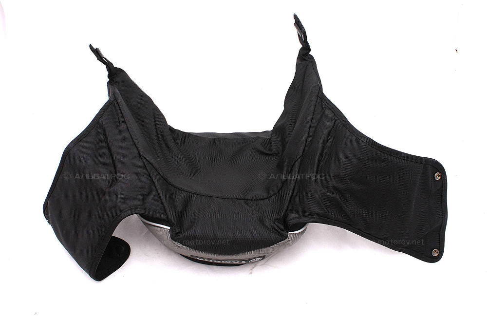 Сумка на бак 15L FX Nytro 08~14