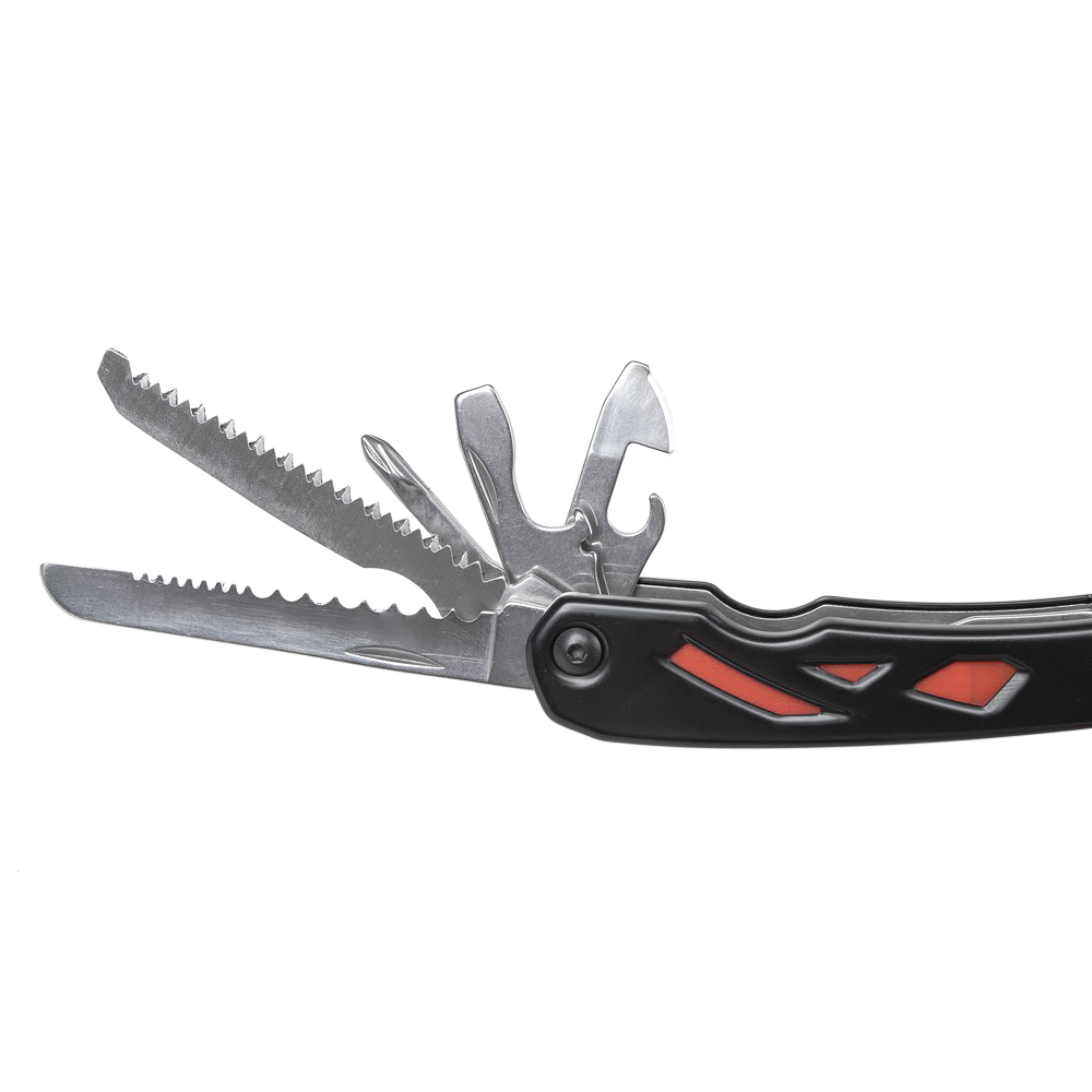 Мультитул с плоскогубцами Phoenix 17в1 ARNEZI R5010151