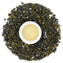 Дун Дин Улун АА Тайвань (Улун с горы Морозный Пик)