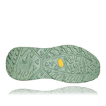 Кроссовки мужские HOKA M KAHA GTX Celadon Tint / Basil