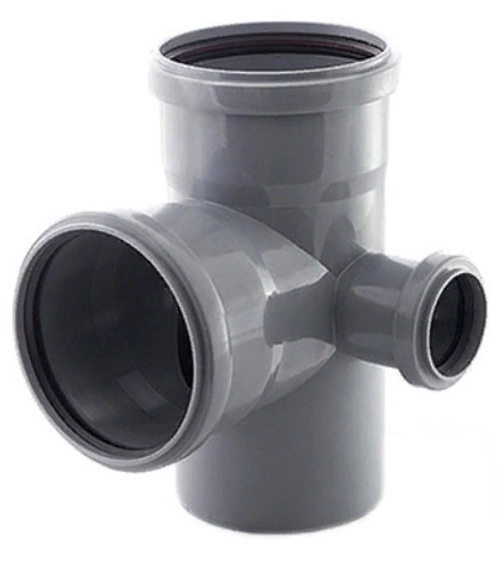 Крестовина двухплоскостная 110/110х45/50/50, прав+тыл