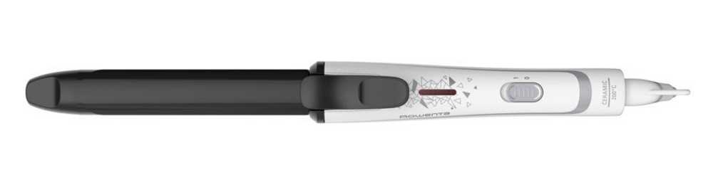 Щипцы для завивки Rowenta Curler Tong CF3225F0