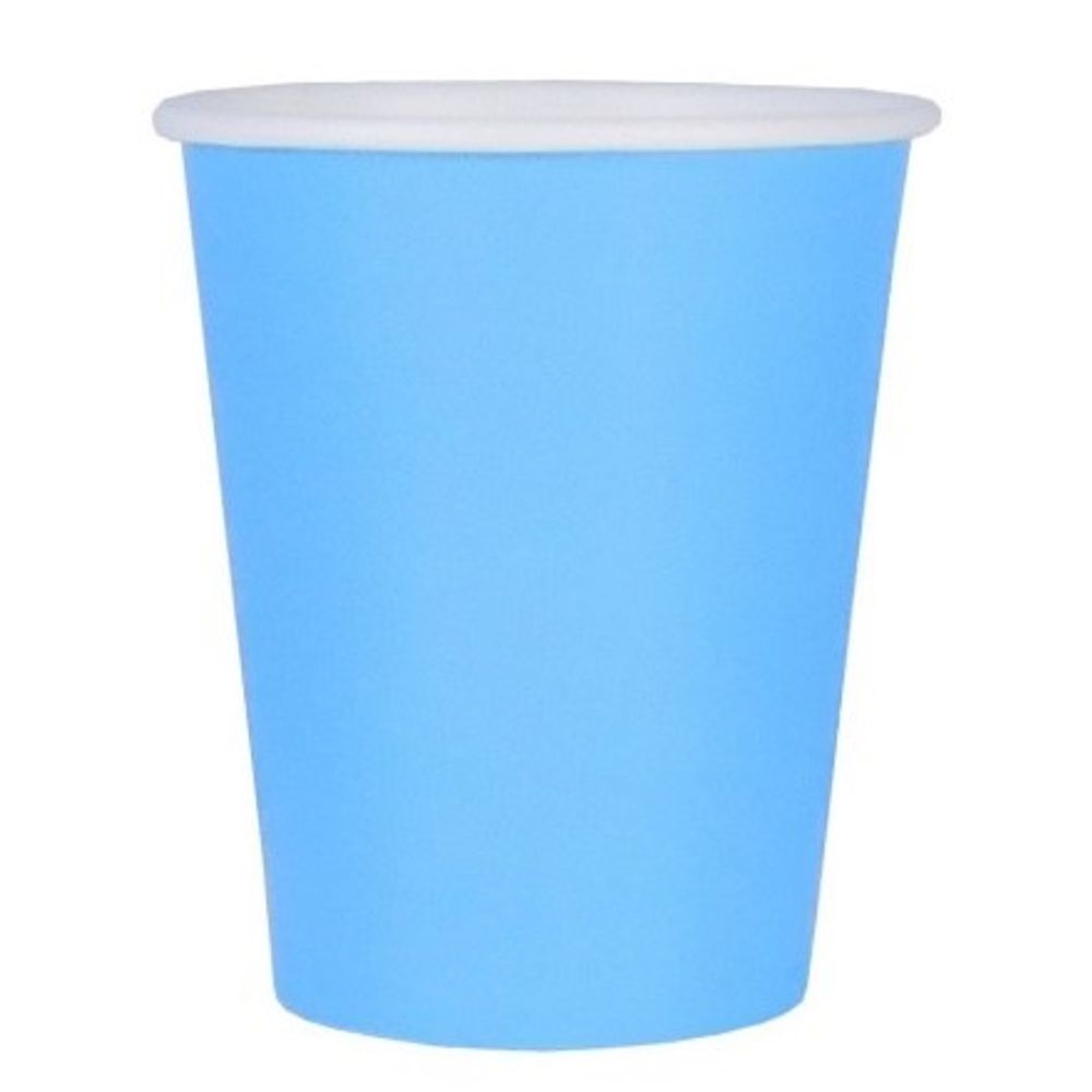 Стакан бум 350мл ТИФФАНИ (50шт/1000/800) d=90