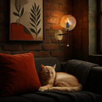 Citilux Памела CL144315 Бра с выключателем