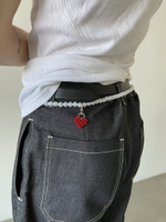 HEART trinket