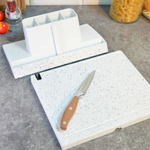 Подставка для ножей магнитная MB 40617