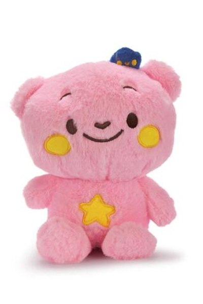 Мягкая игрушка Мишка 23см, KK405