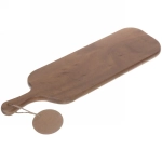 Доска разделочная «BAVARIA» 41*12*1,5см, акация