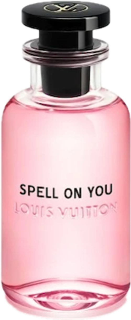 Louis Vuitton Spell on You EDP