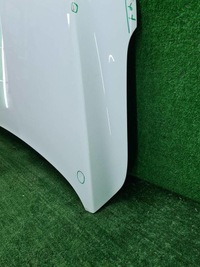 Капот Geely Coolray (2019-2024)