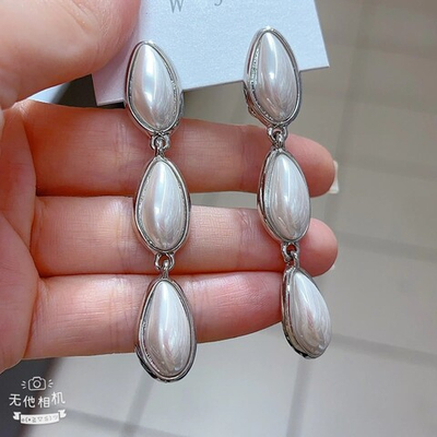 Серьги Jewelry - арт122
