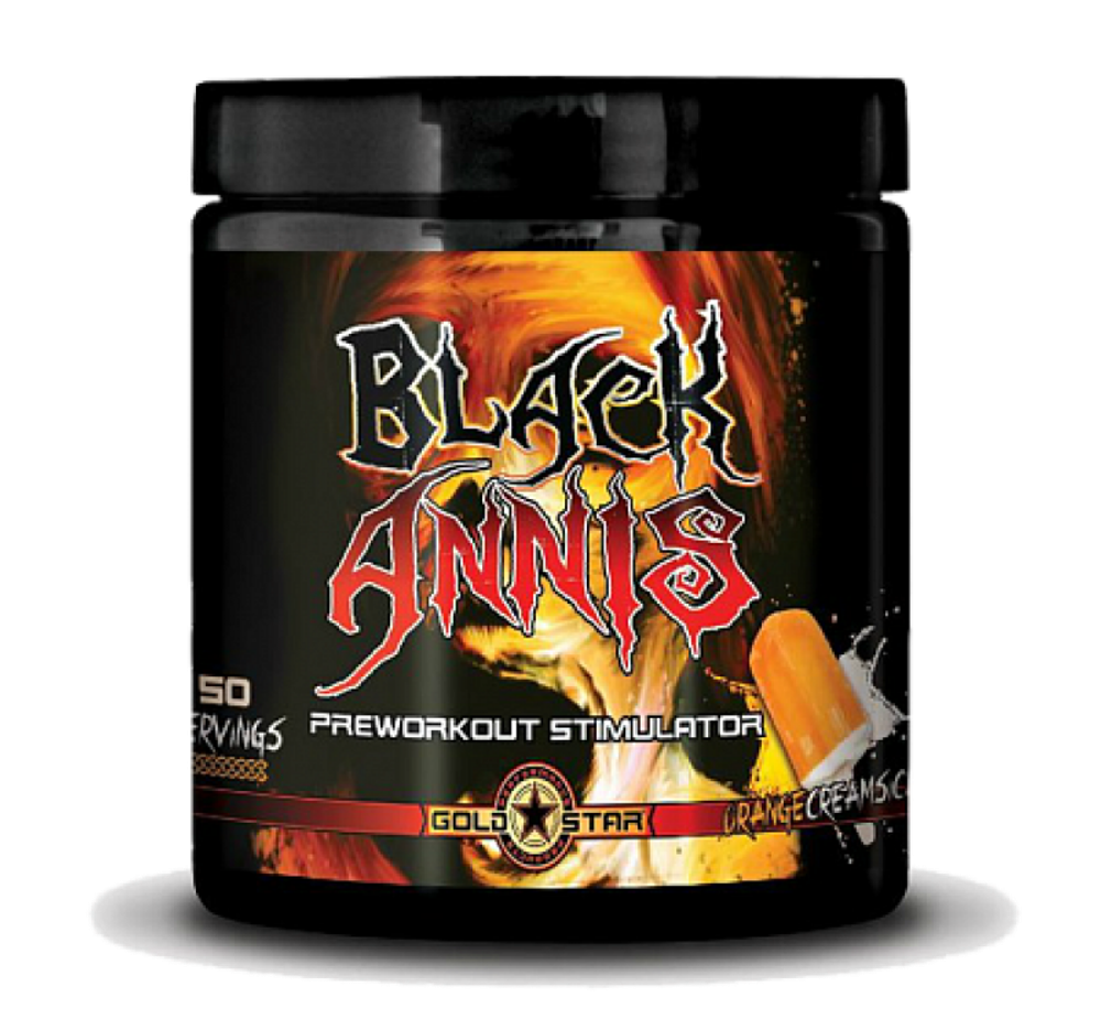 Black Annis