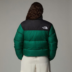 Пуховик женский THE NORTH FACE WOMEN’S 1996 RETRO NUPTSE JACKET