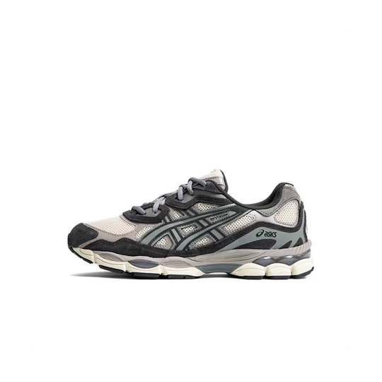 Asics Gel-Nyc "White Grey"