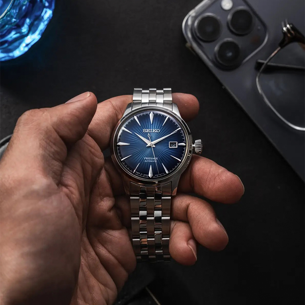 Seiko SRPB41J1