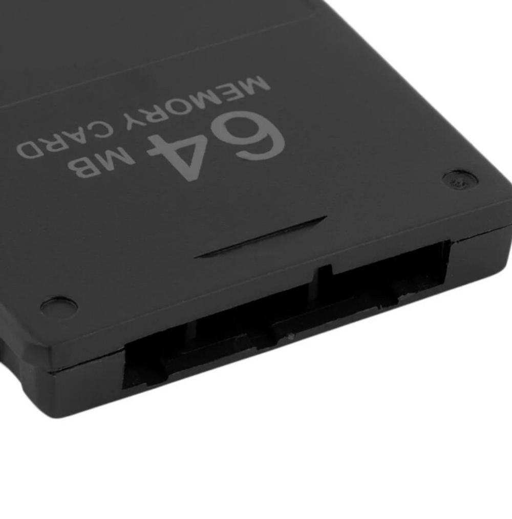 Карта памяти для приставки Sony PS2 -64Mb (HC2-10060)