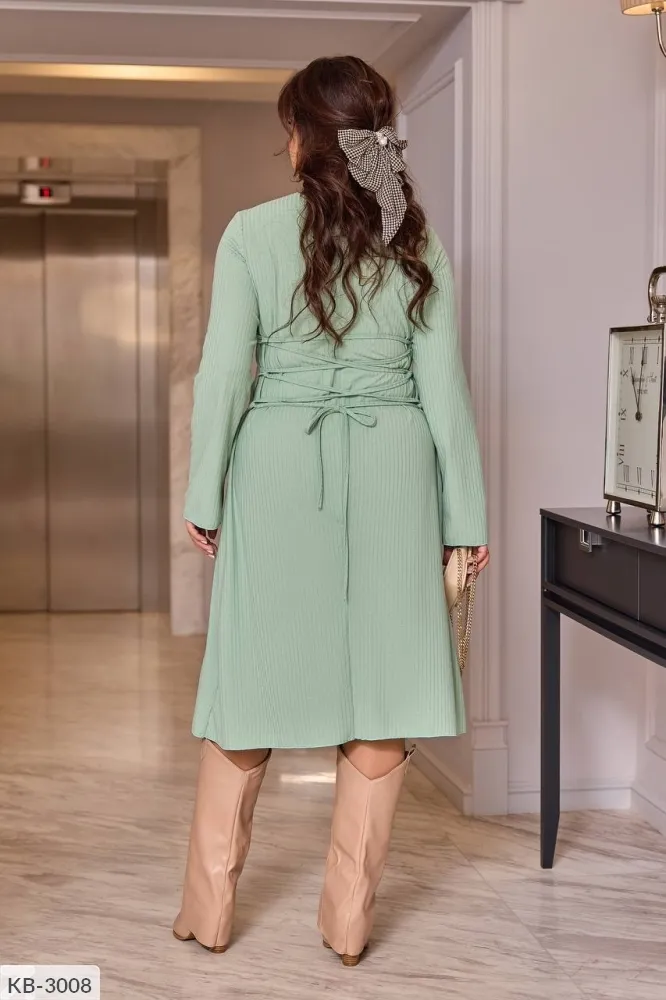 Платье KB-3401 Фабрика Моды