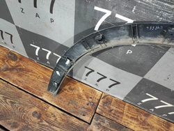 Накладка крыла переднего левого Evolute i-JOY 22-нв Б/У Оригинал 5500160FS01