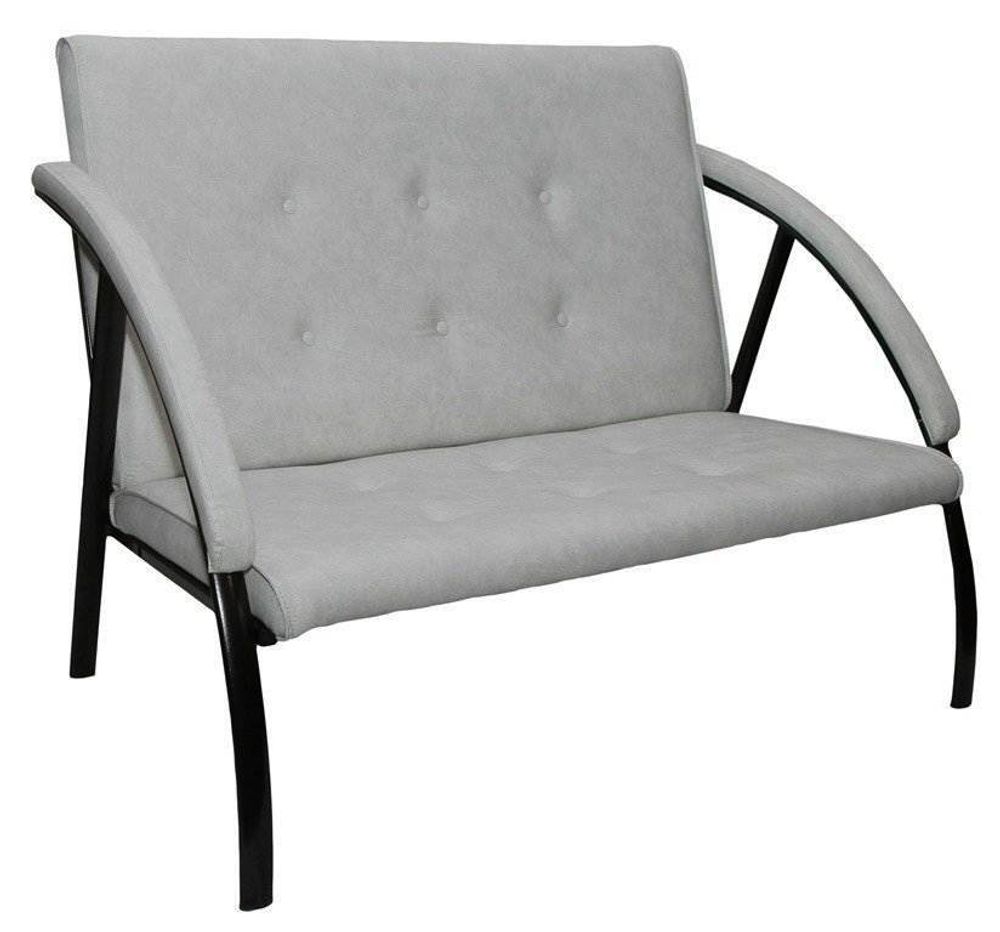 Диван Фортуна 5 (20) 2-х местный эконом к/з