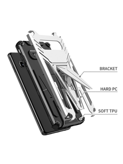 Чехол Rack Case для Samsung Galaxy S10