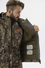 КОСТЮМ REMINGTON 3 В 1 BLIZZARD