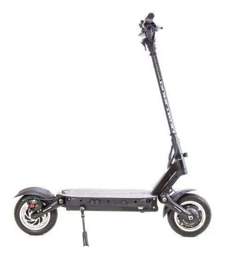 Электросамокат Dualtron 3