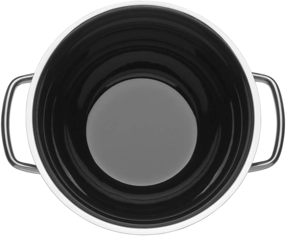 WMF Кастрюля Fusiontec Mineral 20 см 2,3 л платина